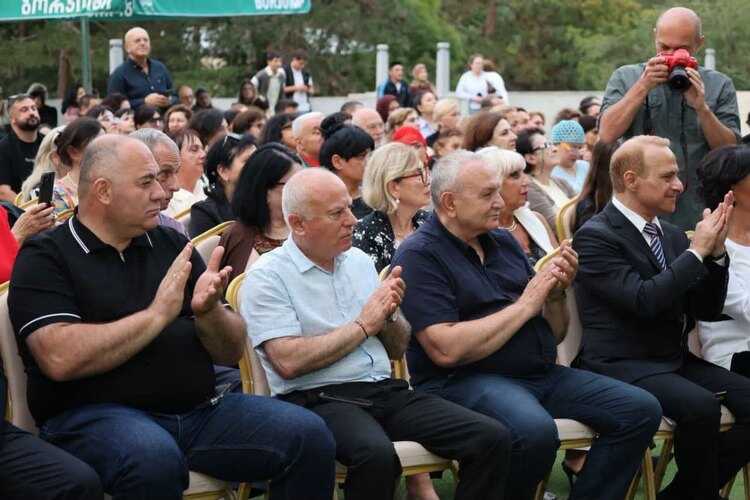 „ღამის სერენადები-2026“ ლეგენდარული ქართველი მევიოლინისა და დირიჟორის, ლიანა ისაკაძის, დაბადებიდან 80 წლის იუბილეს ეძღვნება