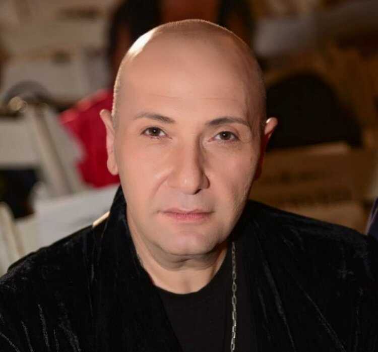 გიორგი შალვაშვილი: „გრიმით სარკეში რომ ჩავიხედე, საერთოდ დამავიწყდა, ვინ ვიყავი“