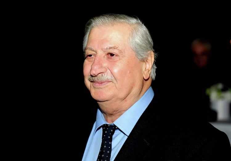 ჯემალ ბაღაშვილი: „მეგონა, ამქვეყნიდან ჯერ მე გავიდოდი და მერე ჩემი მანანა“
