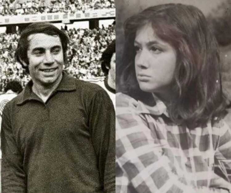 „არ არის სიმართლე, რომ მისი მსახიობობის წინააღმდეგი ვიყავი“ - ხათუნა კოტრიკაძის ქმრის პირველი ინტერვიუ მეუღლეზე